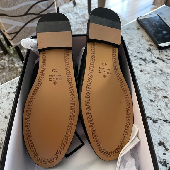 Leather loafers - Picture 2 of 6